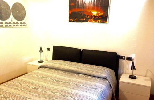 Carnate Villa | MONZA GP F1/ Milan Expo/ Golf / Cycling /Lake Lecco