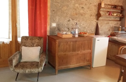 Monzambano Casa | OFERTA ESPECIAL VERANO LAGO DE GARDA-Apartamento - Monzambano - Garda La