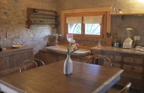 Monzambano Casa | OFERTA ESPECIAL VERANO LAGO DE GARDA-Apartamento - Monzambano - Garda La