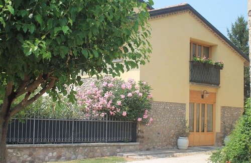 Monzambano Casa | OFERTA ESPECIAL VERANO LAGO DE GARDA-Apartamento - Monzambano - Garda La