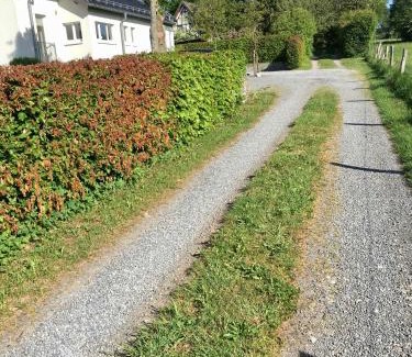 Monschau Apartamento | MONzeit