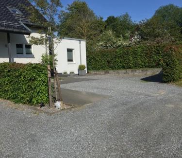 Monschau Apartamento | MONzeit