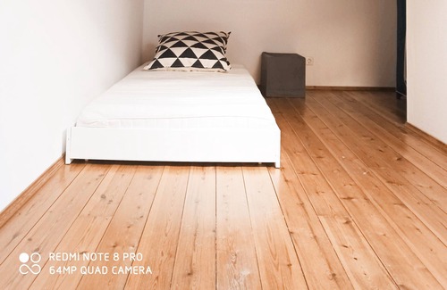 Aljezur Apartamento | Casa Monzel | Apartamento moderno en el centro de Aljezur