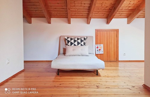 Aljezur Apartamento | Casa Monzel | Apartamento moderno en el centro de Aljezur