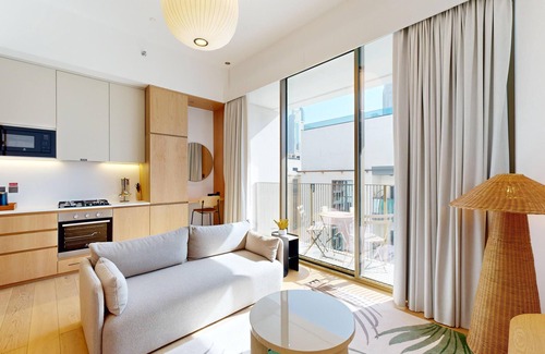 Al Satwa Casa | Mood Living 45