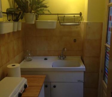 Pavia Apartamento | Mood Villa Glori