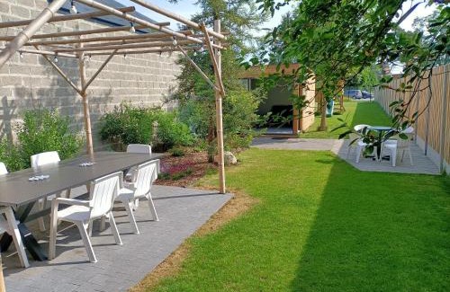 Peer Casa | Moodraz vakantiehuis centrum Peer