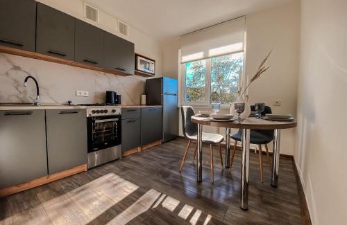 Siauliai Apartamento | Moody apartments
