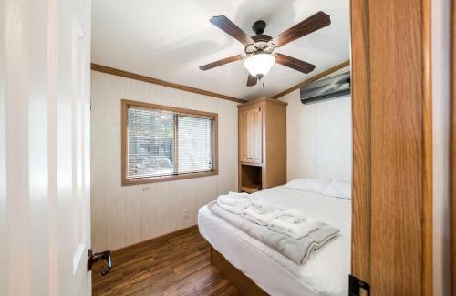 Moody Complejo | Moody Beach Camping Resort Cottage - Two Bedroom Deluxe