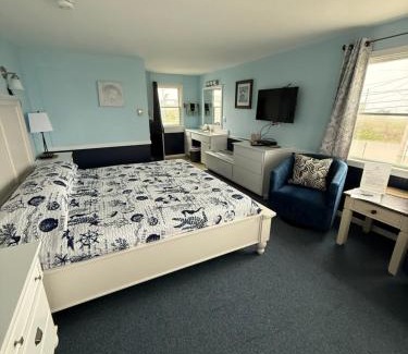 Ogunquit - Wells Hotel | Moody's Motel and Cottages