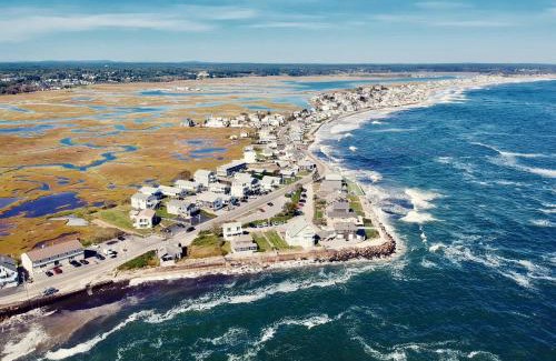 Ogunquit - Wells Hotel | Moody's Motel and Cottages