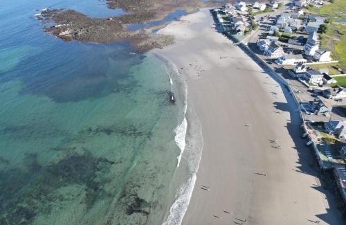 Ogunquit - Wells Hotel | Moody's Motel and Cottages
