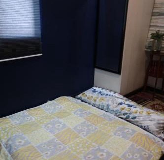 Pasay Apartamento | Moody Space near NAIA TERMINALS