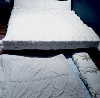 Pasay Apartamento | Moody Space near NAIA TERMINALS