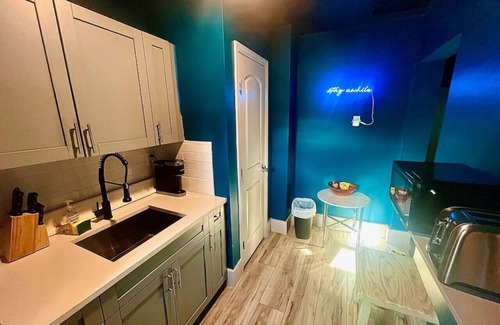 Victoria Park Apartamento | Moody Stoody-O Near Las Olas Beach & Holiday Park