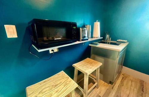 Victoria Park Apartamento | Moody Stoody-O Near Las Olas Beach & Holiday Park