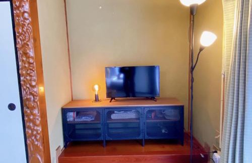 Nukazuka Apartamento | mooi 宮町