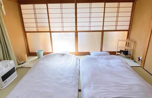 Nukazuka Apartamento | mooi 宮町