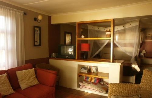 Paarl Casa | Mooi Bly