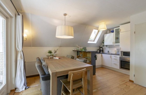 Burgerbrug Casa | Mooi Vrijstaand Vakantiehuis in Burgerbrug, op 4 km van de Kust van Badplaats Petten