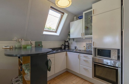 Burgerbrug Casa | Mooi Vrijstaand Vakantiehuis in Burgerbrug, op 4 km van de Kust van Badplaats Petten