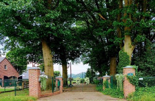 Overloon Casa | mooie familie groepsaccomodatie aan de bosrand