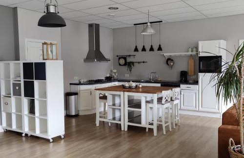 Overloon Casa | mooie familie groepsaccomodatie aan de bosrand