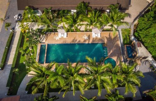 Krabi Complejo | Mook Anda Villa