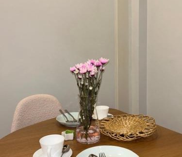 Chakkrawat Villa | Mookda House Chinatown BKK near MRT Samyot