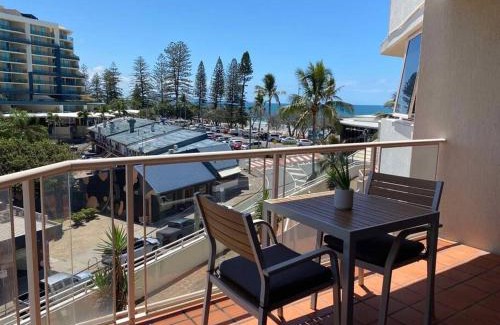 Mooloolaba Apartamento | Mooloolaba Beach Apartment