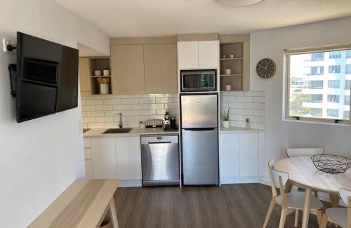 Mooloolaba Apartamento | Mooloolaba Beach Apartment