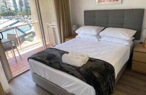 Mooloolaba Apartamento | Mooloolaba Beach Apartment