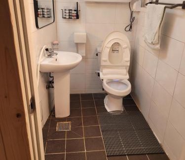 Busanjin Apartamento | Moomoo House