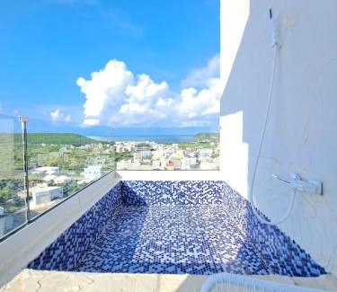 Xiyu Casa | Moon月行館海景民宿