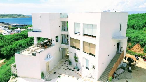 Xiyu Casa | Moon月行館海景民宿