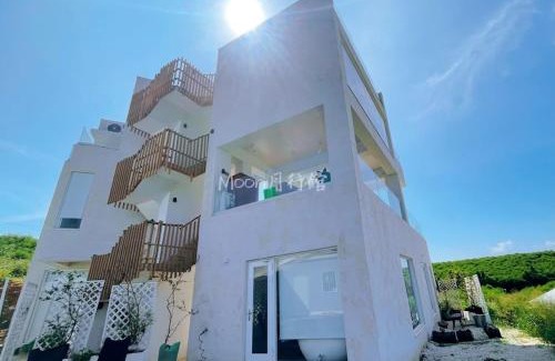 Xiyu Casa | Moon月行館海景民宿