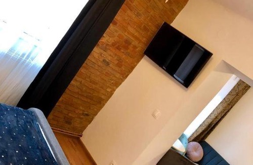 Historic Center Apartamento | Moon Apartment