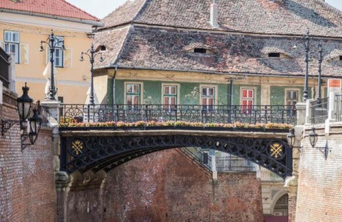 Historic Center Apartamento | Moon Apartment