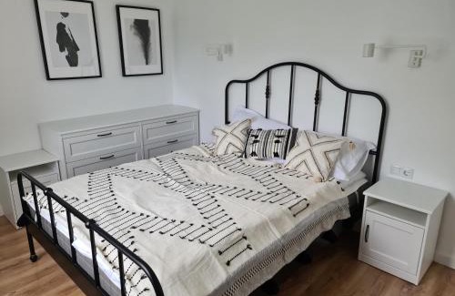 Anyksciai Apartamento | Moon apartments