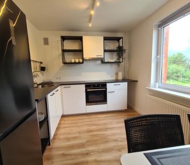 Anyksciai Apartamento | Moon apartments