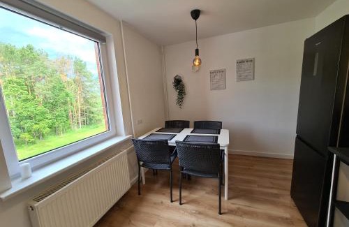 Anyksciai Apartamento | Moon apartments