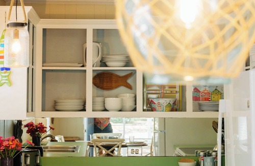 Grayton Beach Cabaña | ESPECIAL 10% DE DESCUENTO semana del 7/27 Moon Baby 2 habitaciones 2 baños - Grayton