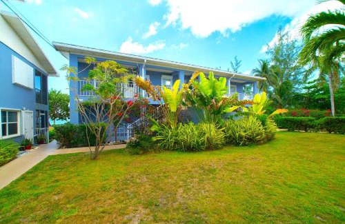 Bodden Town Apartamento | Moon Bay # 5