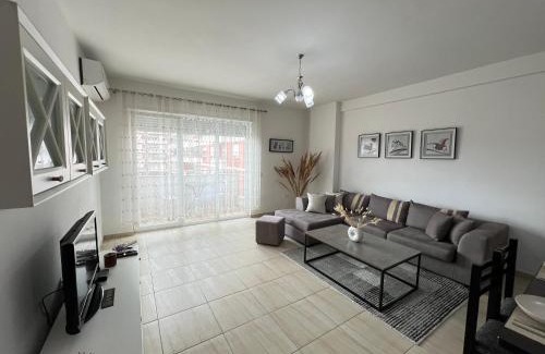 Shkoder Apartamento | Moon City Center Apartment