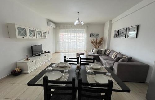 Shkoder Apartamento | Moon City Center Apartment
