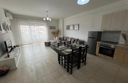 Shkoder Apartamento | Moon City Center Apartment