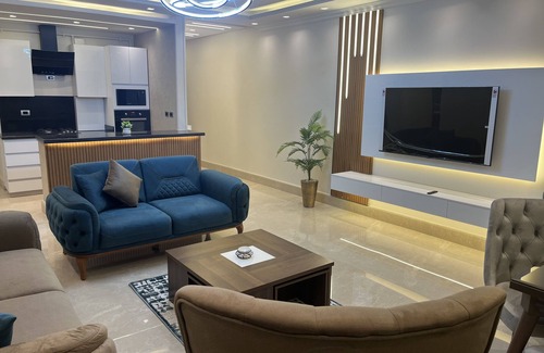 Nasr City Apartamento | Moon City Stars