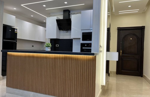 Nasr City Apartamento | Moon City Stars