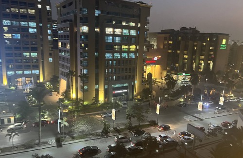 Nasr City Apartamento | Moon City Stars