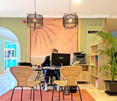 Fuengirola City Centre Hotel | Moon Dreams Fuengirola